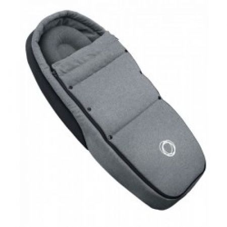 Bugaboo Bee vložka/cocoon Grey Melange