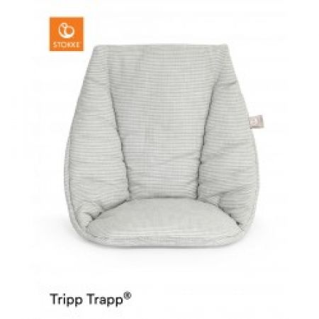 Stokke Tripp Trapp Mini Baby polštářek  Nordic Grey