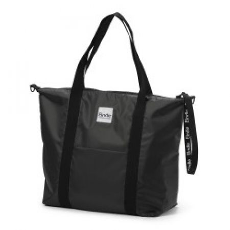 Elodie Details přebalovací taška Soft Shell Brilliant Black