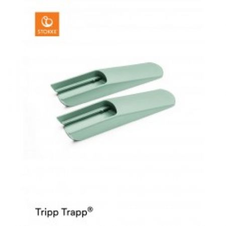 Stokke Tripp Trapp prodloužení - náhradní díl Soft Mint