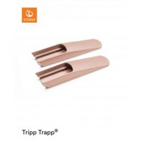 Stokke Tripp Trapp prodloužení - náhradní díl Serene Pink