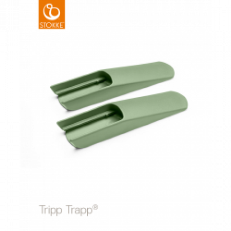 Stokke Tripp Trapp prodloužení - náhradní díl Moss Green