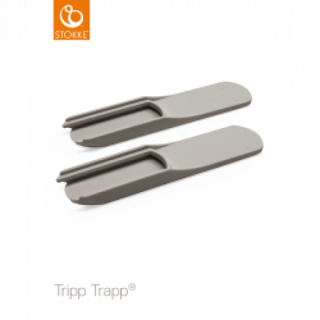 Stokke Tripp Trapp prodloužení - náhradní díl Hazy Grey