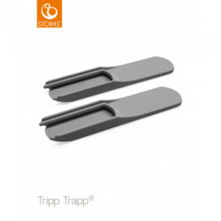 Stokke Tripp Trapp prodloužení - náhradní díl Storm Grey