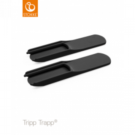 Stokke Tripp Trapp prodloužení - náhradní díl Black