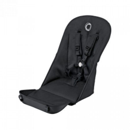 Bugaboo Cameleon potah sportovní sedačky Black