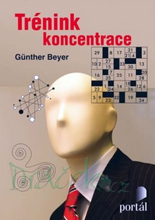 Trénink koncentrace - G.Beyer