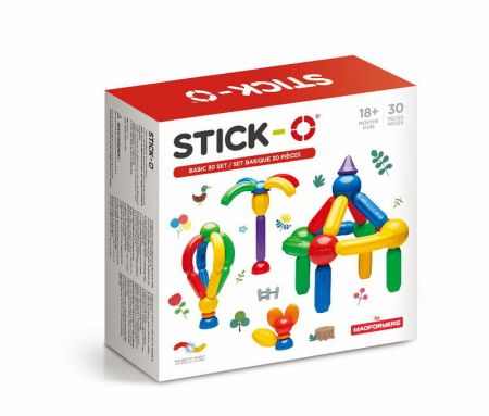 Stick-O - Basic-30