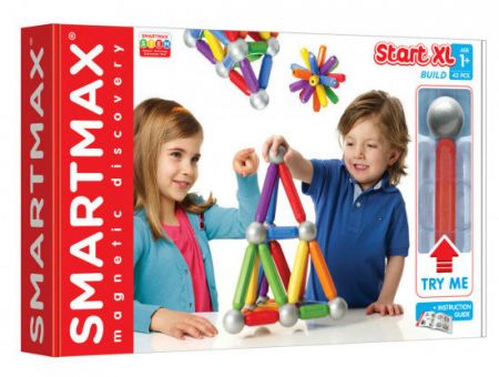 SmartMax Star XL - 42 ks