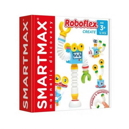 SmartMax - Roboflex