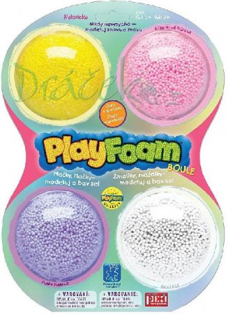 PlayFoam® BOULE - 4pack G