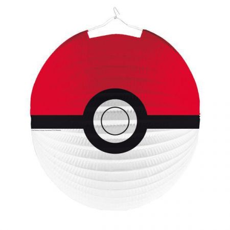 EPEE Merch Lampion kulatý Pokemon