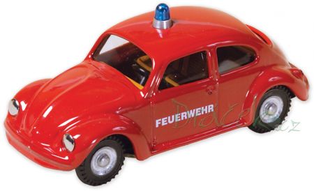 Kovap VW brouk hasič