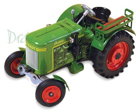 Kovap Traktor Fendt
