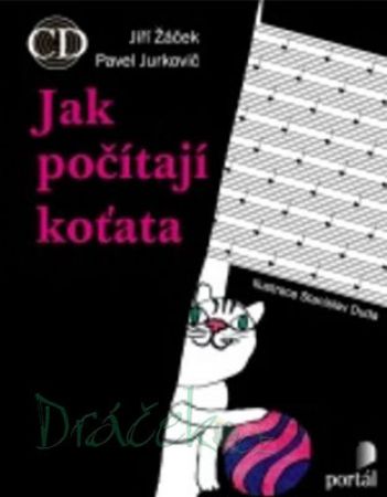Jak počítají koťata - J. Žáček