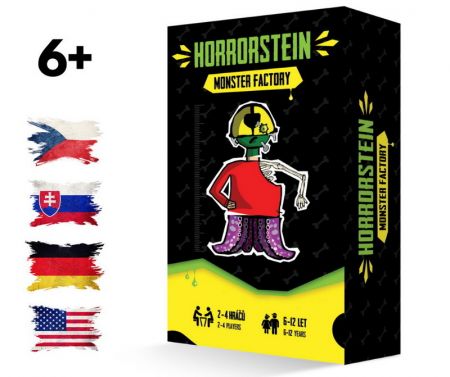 HORRORSTEIN