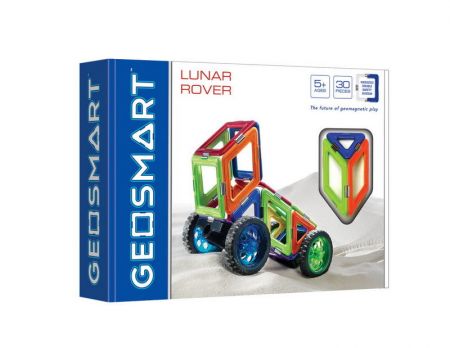 GeoSmart - Lunar Rover - 30 ks