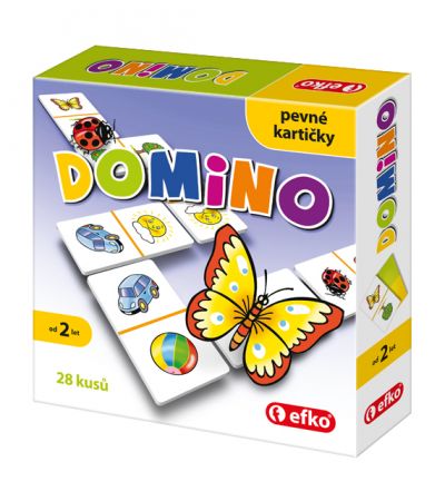 Efko Domino BABY