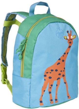 Dětský batoh malý Lässig Wildlife Giraffe