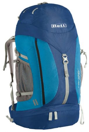 Dětský batoh Boll Ranger 38-52 DUTCH BLUE