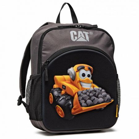 CAT dětský batoh černý