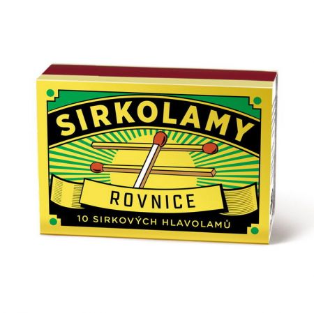 Albi, Sirkolamy 2 - Rovnice