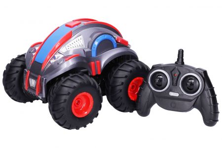 Wiky RC WIKY Auto převracecí obojživelné RC na dálkové ovládání 22 cm