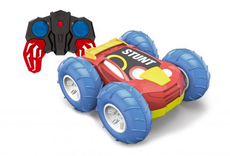 Wiky RC WIKY Auto RC překlápěcí a plavací 16 cm