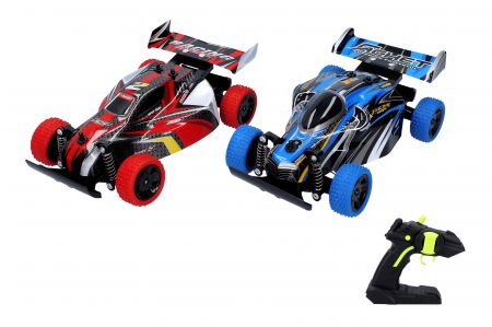 Wiky RC WIKY Auto Bugina RC na dálkové ovládání 24 cm