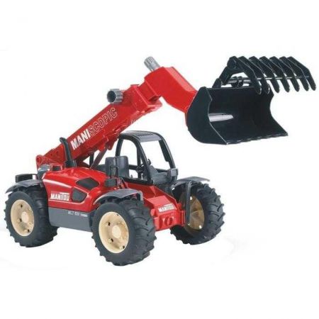 Bruder Manipulátor MANITOU MLT 633