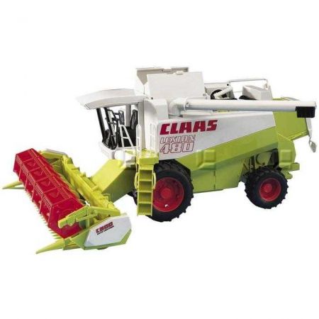 Bruder Kombajn CLAAS LEXION 480