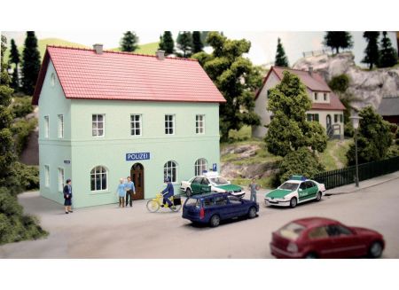 Piko Hobby Policejní stanice - 61836