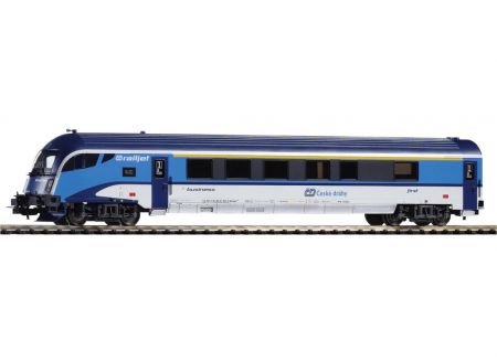 Piko Řídící vagon Afmpz 1. tř. Railjet ČD VI - 57671