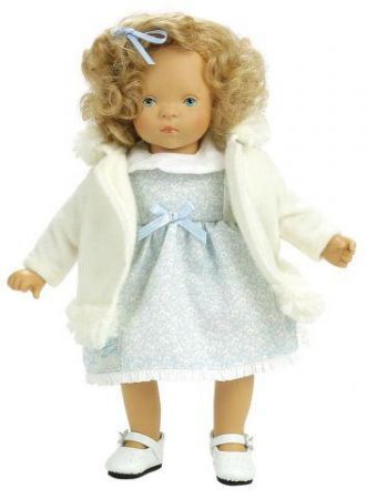 Petitcollin Panenka 27 cm Minette Louisa