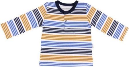 Mamatti Bavlněné tričko/polo Boy, vel. 80, 80 (9-12m)