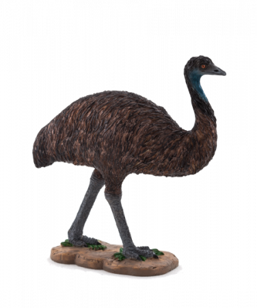 Mojo Animal Planet Emu