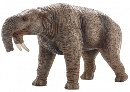 Mojo Animal Planet Deinotherium