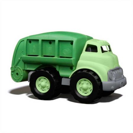 Green Toys Recyklační popeláři