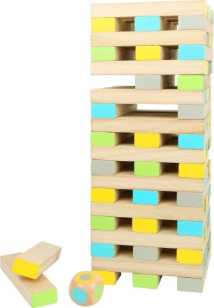 Small foot by Legler Small Foot Jenga věž XXL