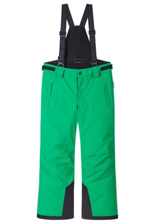 REIMA dětské membránové zimní kalhoty 5100052A - 8250 Velikost: 164