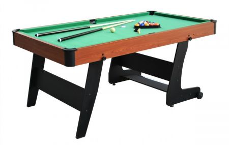 Ramiz Stůl na billiard Smart Home 6