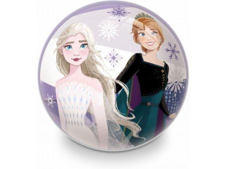 Mondo Míč nafouknutý FROZEN 2 BIO BALL 23 cm