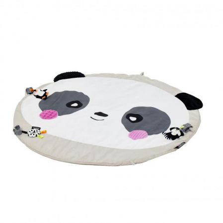 TM Toys GAGAGU Smyslová hrací podložka Panda