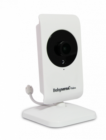 Přídavná kamera k Babysense Video Baby Monitor V24R