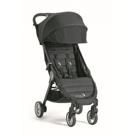 Kočárek Baby Jogger City Tour - Onyx