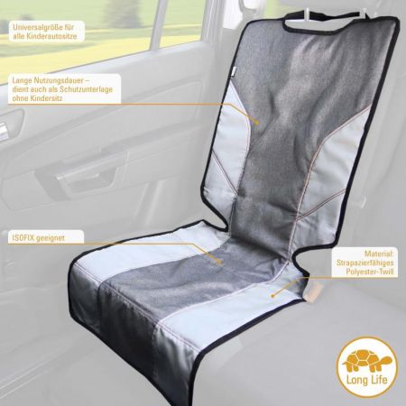DIAGO ochrana sedačky auta DELUXE