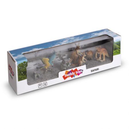 Buddy Toys 1015 Safari