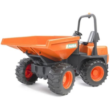 Bruder 2449 Auto mini sklápěč minidumper Ausa