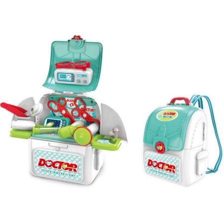 Buddy Toys BGP 2114 Batoh Doktor