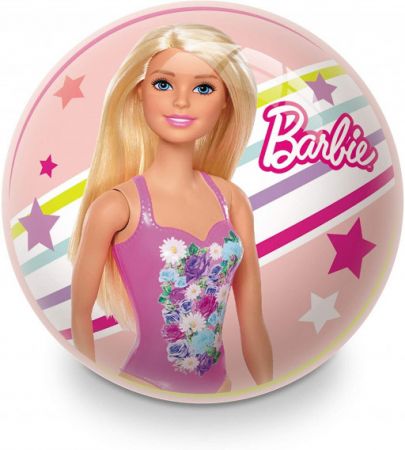 Dětský míč Mondo BioBall Barbie 230mm